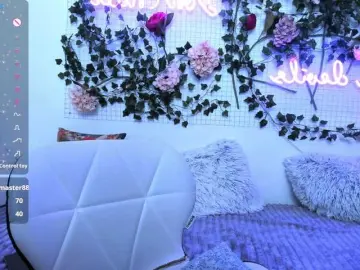 Bongacams Private Sex Chat of Beellami