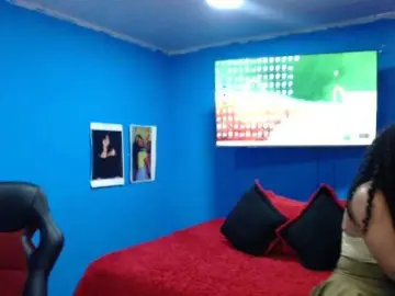 Bongacams Private Sex Chat of Bellacrespa