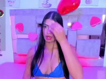 Bongacams Sex Cam of Sofia-Love7