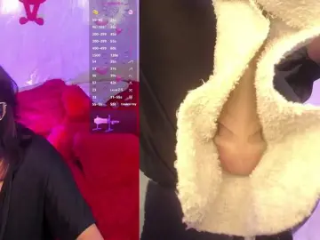 Bongacams Adult Webcam of Ahytana