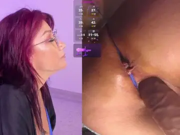 Bongacams Live Porn of Ahytana