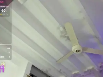 Bongacams Sex Chat of DaliaSaadi