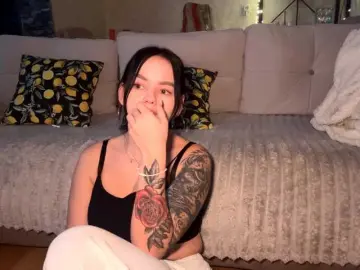 Bongacams Sex Cam of JerilynIwanski