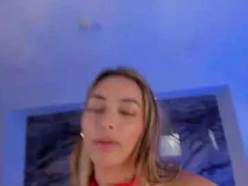 Bongacams Adult Webcam of MelissaMoore