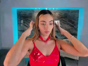 Bongacams Adult Webcam of MelissaMoore