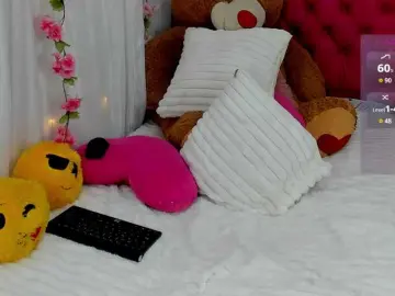 Bongacams Private Sex Chat of -just-maria