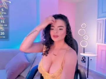 Bongacams Free Live Porn of KylieJenkins