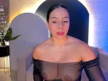 Bongacams Sex Chat of SofiaVegaX