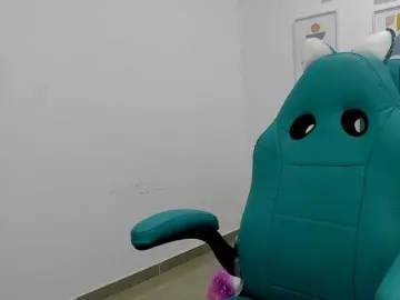 Bongacams Live Porn of Violeta-seans