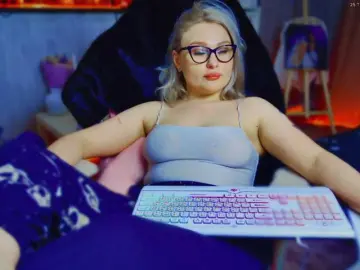 Bongacams Nude Webcam of WoundedGoddess