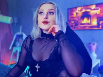 Bongacams Sex Chat of WoundedGoddess