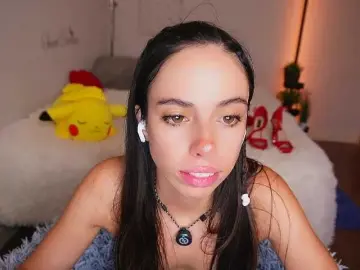 Bongacams Free Porn Cam of cutedayna