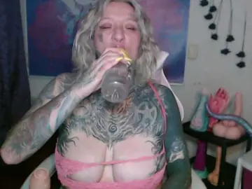 Bongacams Best Webcam of sloppytitss