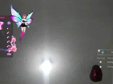 Bongacams Sex Cam of Hanna-wish