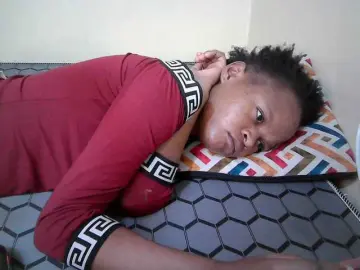 Bongacams Nude Webcam of Hotdreamteen001