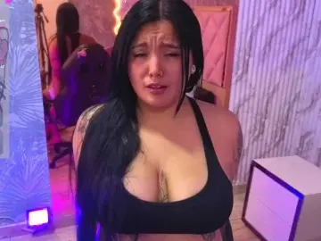 Mellani-tay from bongacams