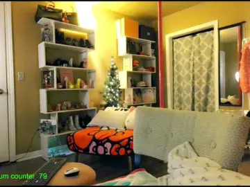 Bongacams Private Sex Chat of NikkiGlazer