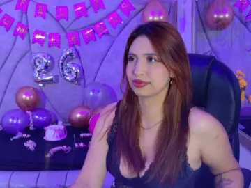 Bongacams Free Porn Cam of TammyBlackk