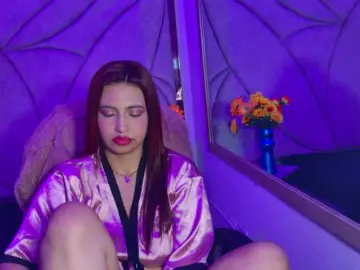 Bongacams Sex Chat of TammyBlackk