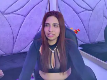 TammyBlackk from bongacams