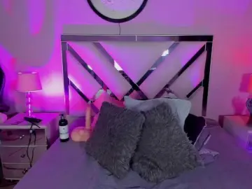 Bongacams Free Live Porn of AnahiJones