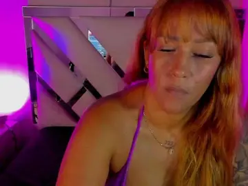 Bongacams Sex Cam of AnahiJones