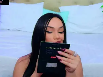 Bongacams Best Webcam of DaliyaArabian