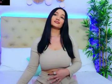 Bongacams Free Live Porn of DaliyaArabian