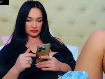 Bongacams Adult Video Chat of DaliyaArabian