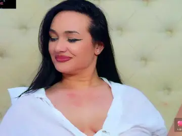 Bongacams Nude Webcam of DaliyaArabian