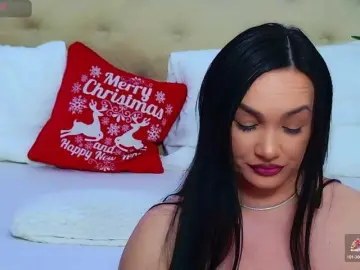 Bongacams Live Porn of DaliyaArabian