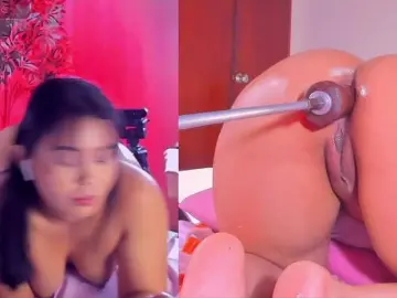 Bongacams Adult Webcam of Dayi-Cute