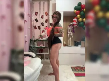 Bongacams Sex Chat of ELIZABETH-PLANET