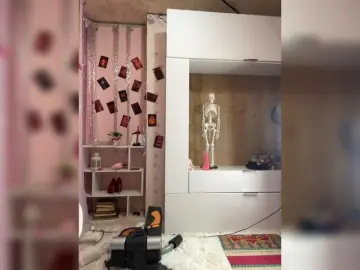 Bongacams Adult Webcam of ELIZABETH-PLANET