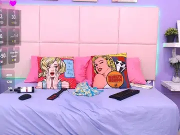 KimberlyBill from bongacams