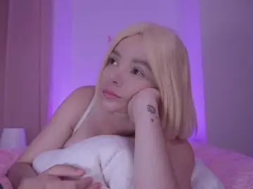 Bongacams Sex Cam of bella-adams