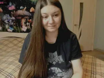 Bongacams Adult Webcams of AlisaBacker