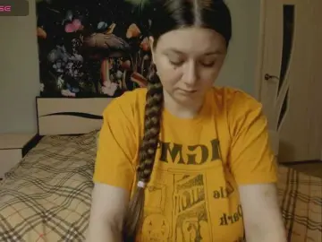 AlisaBacker from bongacams