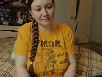 Bongacams Adult Video Chat of AlisaBacker