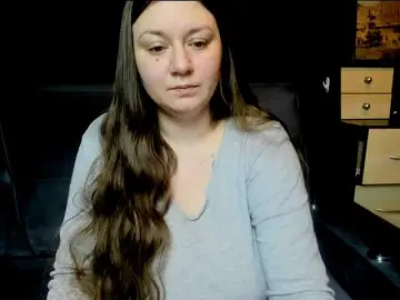 Bongacams Adult Webcams of AlisaBacker