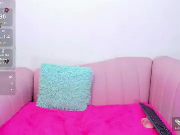 Bongacams Sex Cam of BlondieCutee