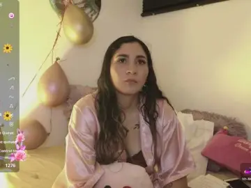 Bongacams Adult Webcam of britt-grey