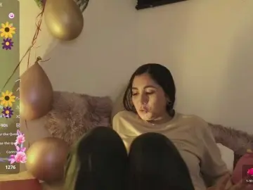 Bongacams Live Sex Cam of britt-grey