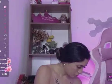 Bongacams Live Porn of britt-grey