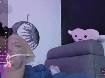 Bongacams Watch Live Sex Cams of britt-grey