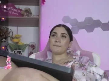 Bongacams Live Sex of britt-grey