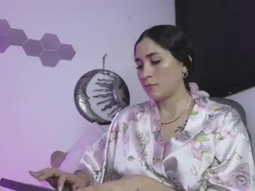 Bongacams Free Porn Cam of britt-grey