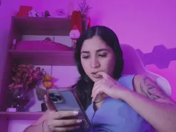 Bongacams Adult Webcams of britt-grey