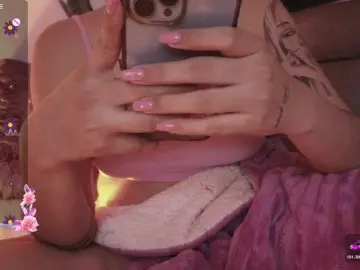 Bongacams Live Porn of britt-grey