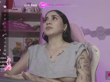 Bongacams Live Sex Cam of britt-grey